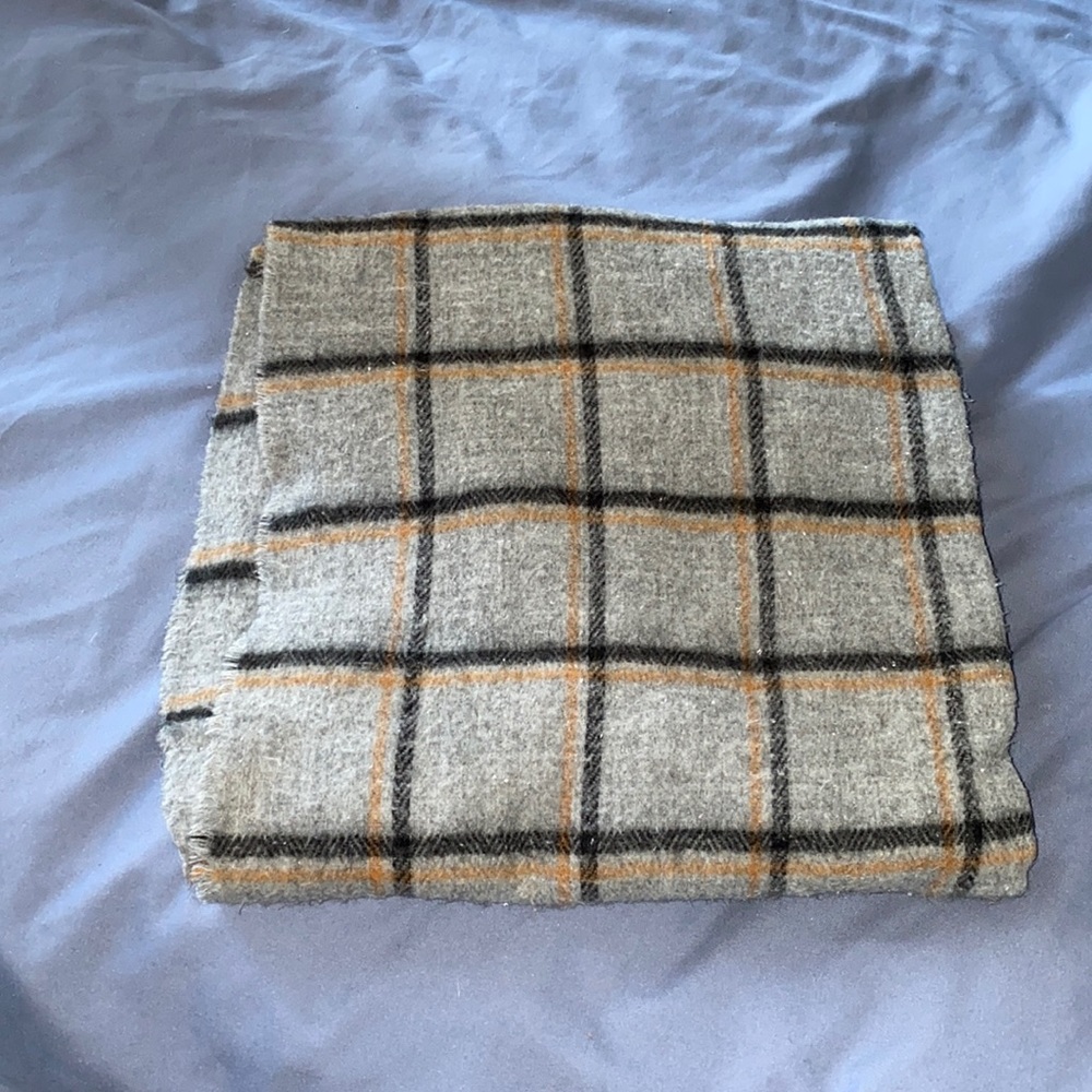 Zara scarf